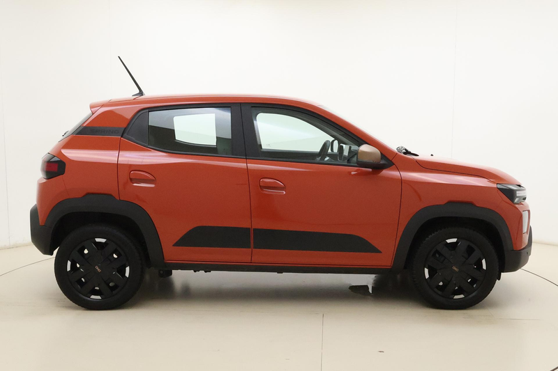 Dacia Spring Extreme 65 26.8 kWh | Unieke kilometerstand! | Par — photo 9