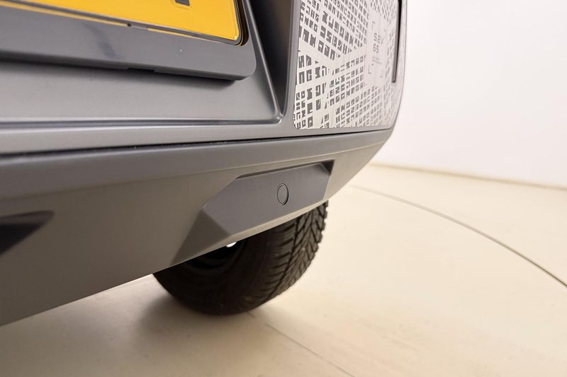 Dacia Spring Extreme 65 26.8 kWh | Unieke kilometerstand! | Par — photo 10