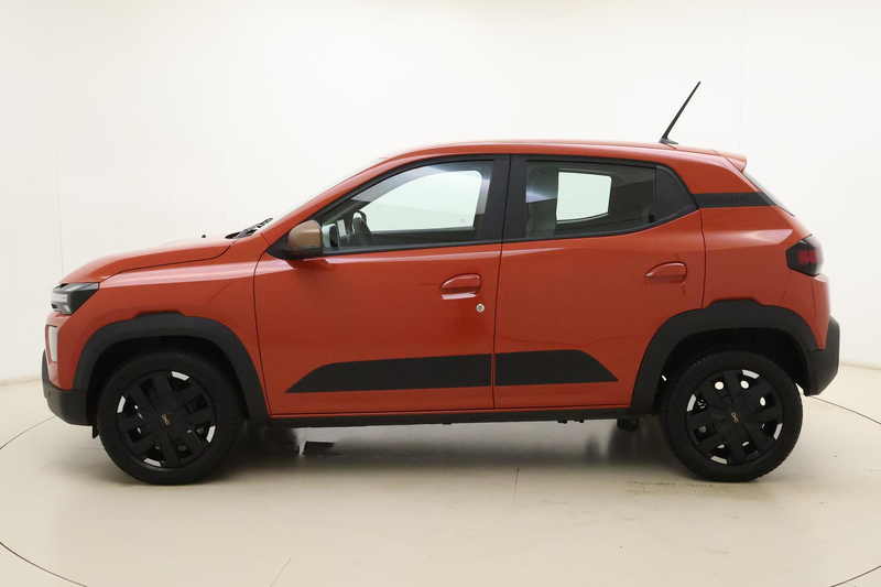 Dacia Spring Extreme 65 26.8 kWh | Unieke kilometerstand! | Par — photo 5