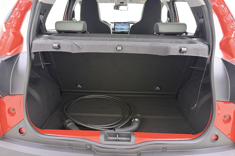 Dacia Spring Extreme 65 26.8 kWh | Unieke kilometerstand! | Par — photo 13