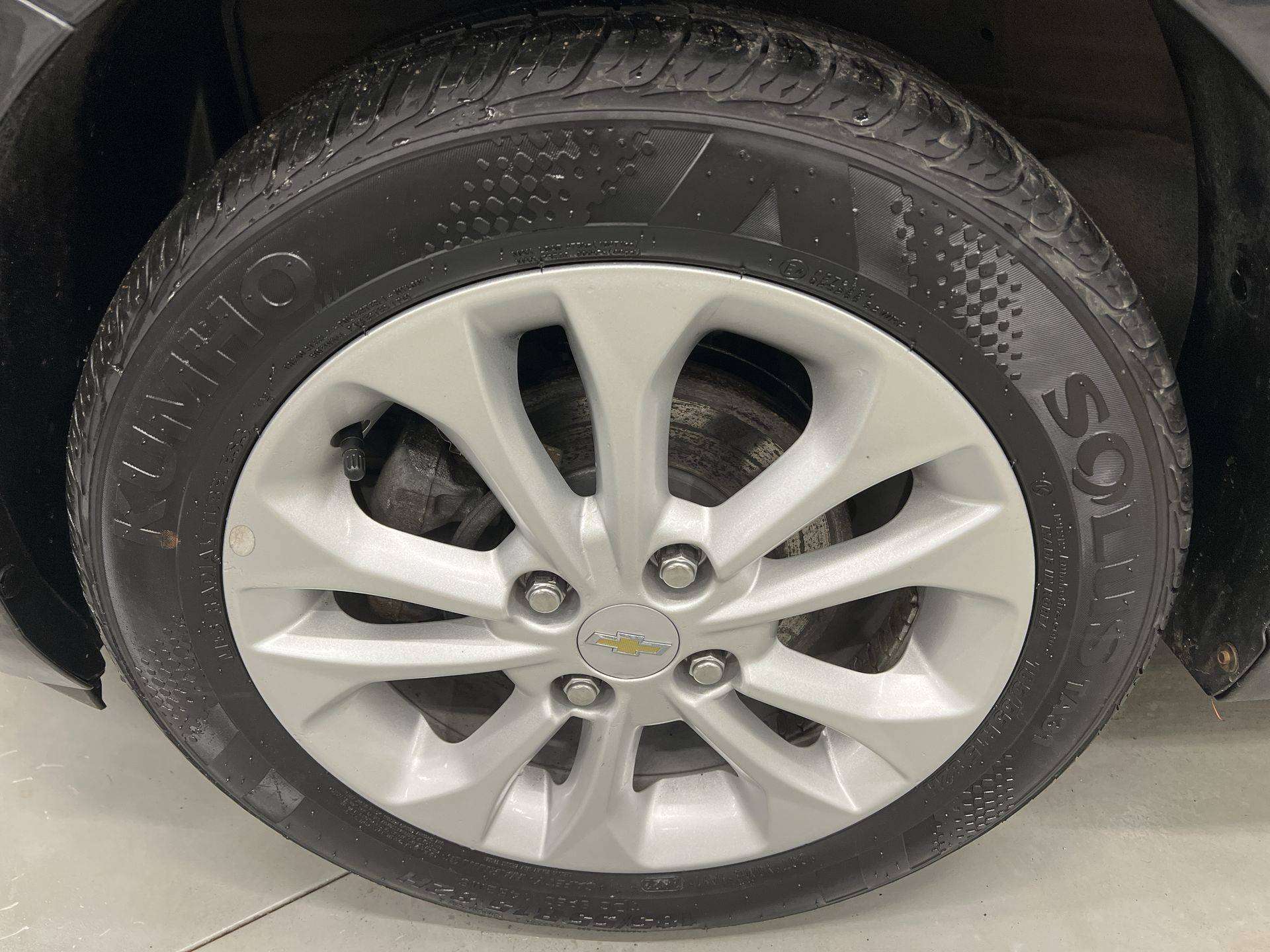 2022 Chevrolet Spark AUTO | ONLY 41,000KMS! | CARPLAY | REAR CAM | A/C — photo 1