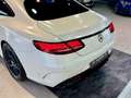 Mercedes-Benz S 63 AMG Coupe S 63 AMG 4Matic+ HUD 360 KAM BURM VOLL Blanc - thumbnail 7