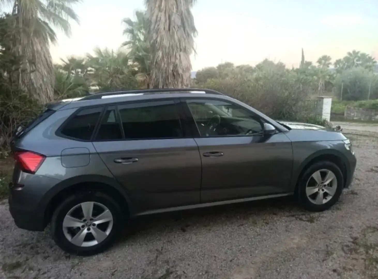 Skoda Kamiq 1.0 TSI Ambition 81kW - 2