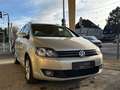 Volkswagen Golf Plus 1.Hand|Automatik|Tempomat|Ahk| Gold - thumbnail 7
