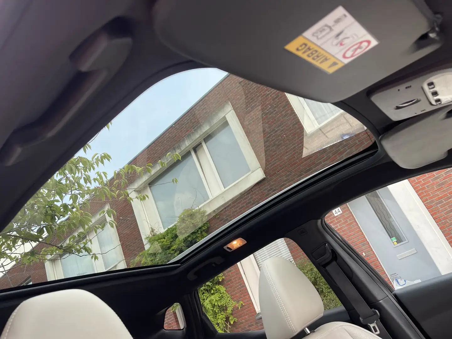 Nissan Qashqai 1.2 Premier Limited Edition Zwart - 2