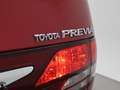 Toyota Previa 2.4 VVT-i TERRA AUT. 7-PERS*1e EIGENAAR/DLR ONDH.* Rojo - thumbnail 22
