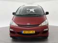 Toyota Previa 2.4 VVT-i TERRA AUT. 7-PERS*1e EIGENAAR/DLR ONDH.* Rojo - thumbnail 6