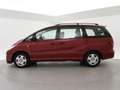 Toyota Previa 2.4 VVT-i TERRA AUT. 7-PERS*1e EIGENAAR/DLR ONDH.* Rojo - thumbnail 5