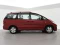 Toyota Previa 2.4 VVT-i TERRA AUT. 7-PERS*1e EIGENAAR/DLR ONDH.* Rojo - thumbnail 11