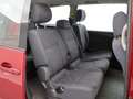 Toyota Previa 2.4 VVT-i TERRA AUT. 7-PERS*1e EIGENAAR/DLR ONDH.* Rojo - thumbnail 9