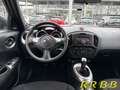 Nissan Juke Visia Plus ALU+KLIMA+AUX+EFH+LED-TAGFAHRLICHT Weiß - thumbnail 6