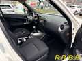 Nissan Juke Visia Plus ALU+KLIMA+AUX+EFH+LED-TAGFAHRLICHT Weiß - thumbnail 11