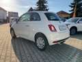 Fiat 500 1.0 GSE Klimaanlage*Carplay Blanc - thumbnail 4
