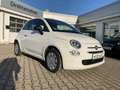 Fiat 500 1.0 GSE Klimaanlage*Carplay Blanc - thumbnail 2