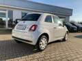Fiat 500 1.0 GSE Klimaanlage*Carplay Blanc - thumbnail 3