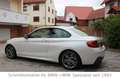 BMW 240 Harm.Kard,el. SD,ad.LED,el. Sitze,AppleCP Wit - thumbnail 4