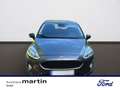 Ford Fiesta 1.0 Gris - thumbnail 4