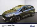 Ford Fiesta 1.0 Gris - thumbnail 1