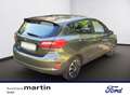 Ford Fiesta 1.0 Gris - thumbnail 5