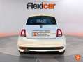 Fiat 500 Sport 1.0 Hybrid 51KW (70 CV) Blanco - thumbnail 5