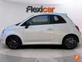 Fiat 500 Sport 1.0 Hybrid 51KW (70 CV) Blanco - thumbnail 3