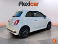 Fiat 500 Sport 1.0 Hybrid 51KW (70 CV) Blanco - thumbnail 7