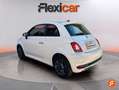 Fiat 500 Sport 1.0 Hybrid 51KW (70 CV) Blanco - thumbnail 4
