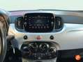 Fiat 500 Sport 1.0 Hybrid 51KW (70 CV) Blanco - thumbnail 17