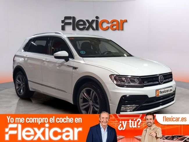 Volkswagen Tiguan 2.0TDI BMT R-Line 4x2 150 - foto 1