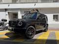 Mercedes-Benz G 63 AMG 63 AMG 585CH SPEEDSHIFT TCT ISC-FCM Noir - thumbnail 1