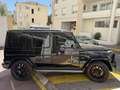 Mercedes-Benz G 63 AMG 63 AMG 585CH SPEEDSHIFT TCT ISC-FCM Noir - thumbnail 6