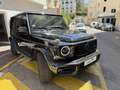 Mercedes-Benz G 63 AMG 63 AMG 585CH SPEEDSHIFT TCT ISC-FCM Noir - thumbnail 7