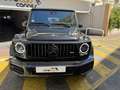 Mercedes-Benz G 63 AMG 63 AMG 585CH SPEEDSHIFT TCT ISC-FCM Noir - thumbnail 8