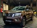 Nissan Navara 2.3dCi DCb. N-Connecta Marrón - thumbnail 2