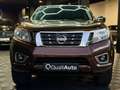 Nissan Navara 2.3dCi DCb. N-Connecta Marrón - thumbnail 5