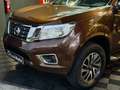 Nissan Navara 2.3dCi DCb. N-Connecta Marrón - thumbnail 4