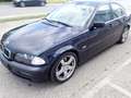BMW 330 Blau - thumbnail 4
