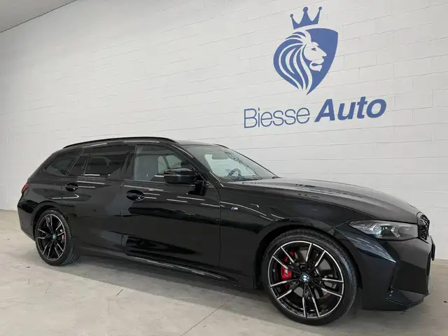 BMW 340 M340i Touring mhev 48V X-Drive 374cv PACK SERVICE INCLUSO