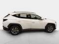 Hyundai TUCSON MAXX 1.6 TGDI MHEV 150CV 5P Blanco - thumbnail 4
