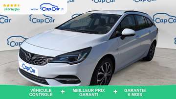 Sport Tourer Societe 1.5 CDTi 105 Edition Business