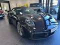 Porsche 992 Carrera Cabriolet Schwarz - thumbnail 2