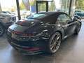 Porsche 992 Carrera Cabriolet Schwarz - thumbnail 5