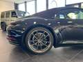 Porsche 992 Carrera Cabriolet Schwarz - thumbnail 6