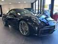 Porsche 992 Carrera Cabriolet Schwarz - thumbnail 1