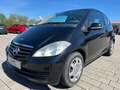 Mercedes-Benz A 180 CDI *KLIMA*EURO5*NAVI*2HAND*MFL*SHZ* Schwarz - thumbnail 4