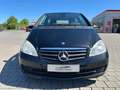 Mercedes-Benz A 180 CDI *KLIMA*EURO5*NAVI*2HAND*MFL*SHZ* Schwarz - thumbnail 3