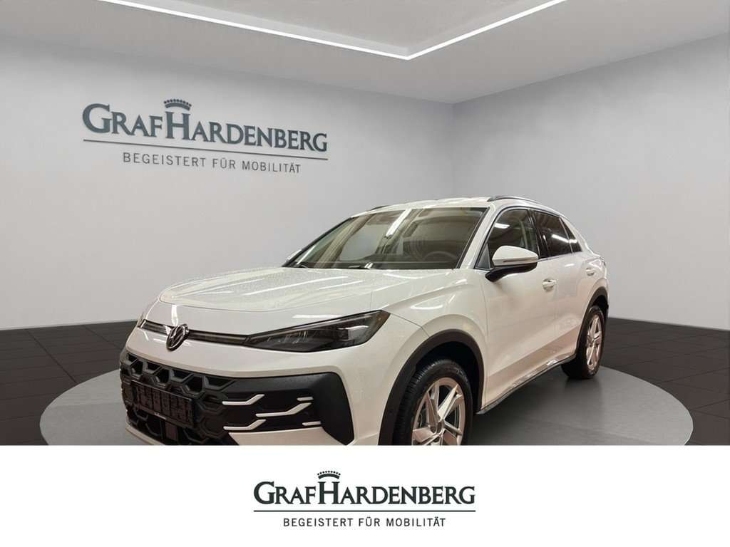 Second hand Volkswagen T-Roc 1.5
