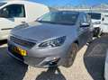 Peugeot 308 2015 * 1.2 PureTech Allure * EXPORT OF HANDEL * EU Grigio - thumbnail 1