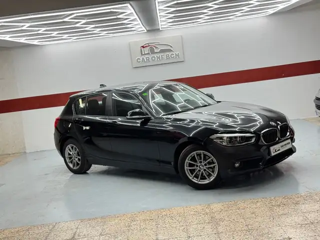BMW 116 116i