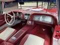Ford Thunderbird USA V8 1959 Aut. Airco, in zeer mooie staat Rot - thumbnail 12